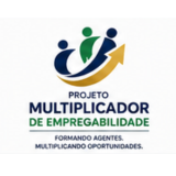 Projeto Multiplicador de Empregabilidade